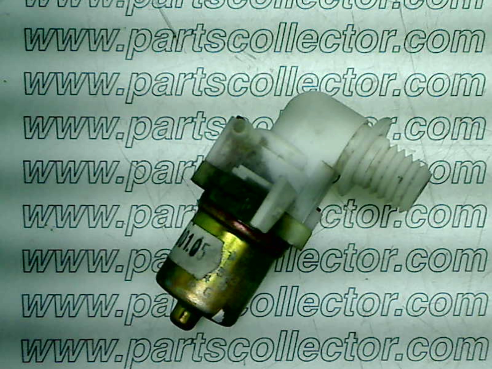 PARTSCOLLECTOR  Electrical system code 7591 compatible with: ALFA ROMEO 1300-1600-1750-2000 GT /BERTONE, FIAT 131